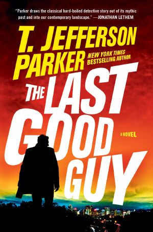 [Roland Ford 03] • The Last Good Guy